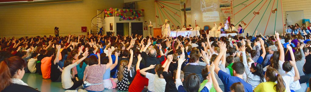 Pastorale Giovanile Arcidiocesi Di Udine